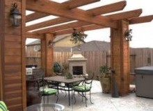 Kwikfynd Pergolas
whitehut